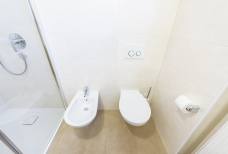 Appartements Garden - Badezimmer